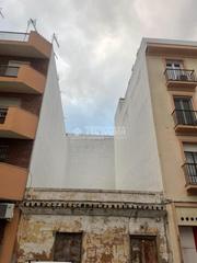 Terrain rsidentiel en Isla Chica. Terrenos en venta en huelva