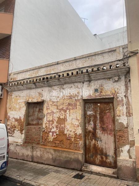 Foto 64f56975-6179-40c6-b4b9-d682b3459f6e. Residential plot in Isla Chica Huelva