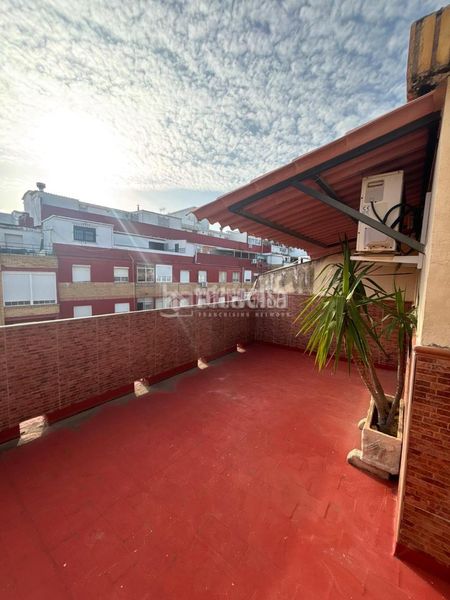 Foto 4ba6e296-11ae-4551-9e56-646dce9ec324. Ático  en venta en Las Torres - Guadalupe Huelva