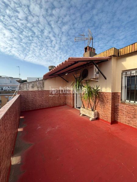 Foto 6131bf3f-1266-4044-8e5d-48850002a450. Ático  en venta en Las Torres - Guadalupe Huelva