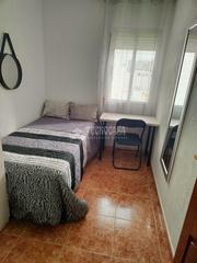 Lloguer Pis a Isla Chica. Piso en alquiler en huelva