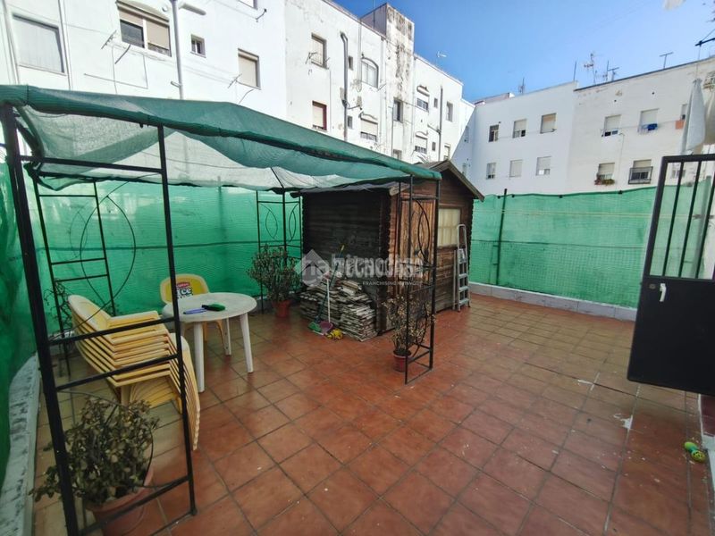 Foto aa400941-44da-4aa4-9e7a-eb9e325646a9. Pis a Las Torres - Guadalupe Huelva