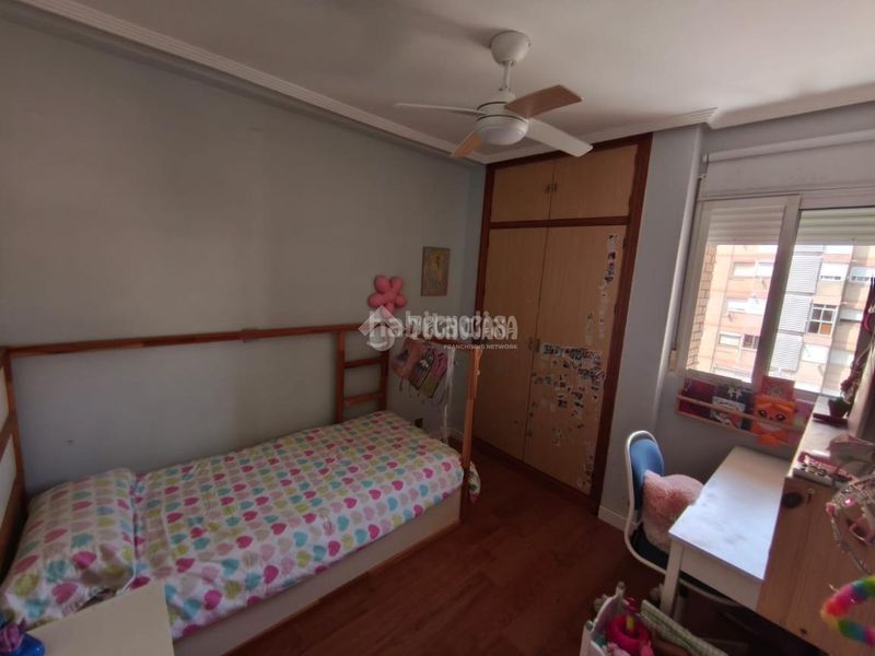 Foto a61938f4-5bc1-4ea8-acb1-e9ead70f6370. Pis a Isla Chica Huelva