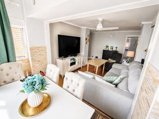 Etagenwohnung in Isla Chica. Piso en venta en huelva