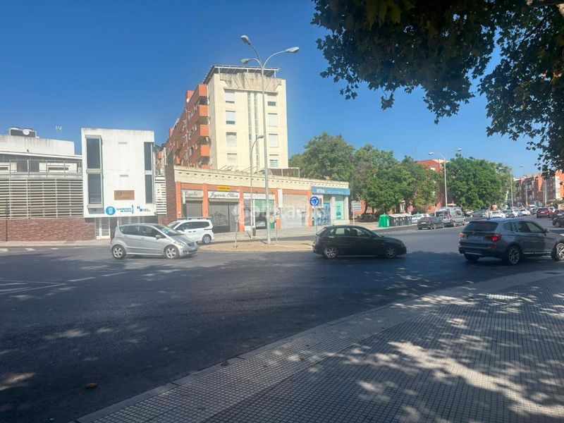 Foto 69b3a2ef-5407-44ce-a4a3-e5e113689a2d. Pis a Las Torres - Guadalupe Huelva