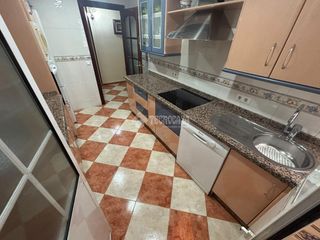 Piso en Isla Chica. Piso en venta en huelva
