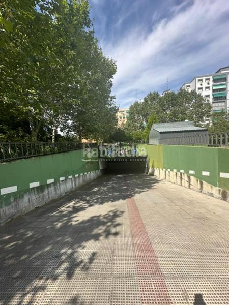 Foto 37d18b83-3aeb-4967-92e6-30d2e2d57751. Autoparkplatz in Centro Fuenlabrada