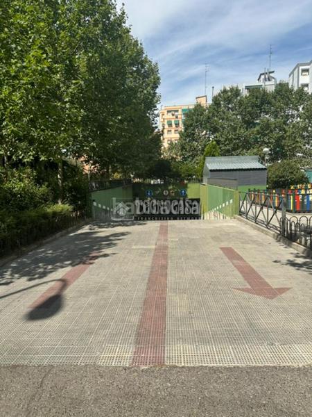 Foto 3af2c6cd-be56-4158-b692-5dfa80c53dad. Autoparkplatz in Centro Fuenlabrada