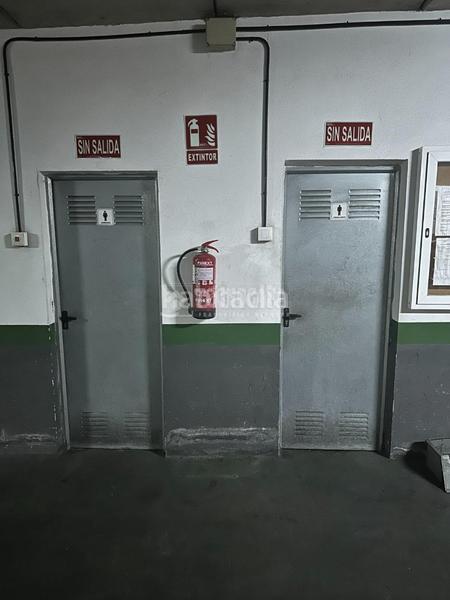 Foto 47dbb3ff-d614-4d33-aef6-8f72c3b5b91b. Autoparkplatz in Centro Fuenlabrada