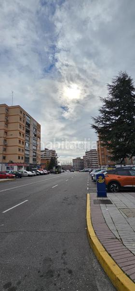 Foto a4ec280f-b727-4485-96b8-18182fab2a25. Autoparkplatz in Centro Fuenlabrada