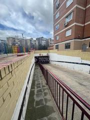 Parking voiture en Fuenlabrada II-El Molino. Boxplaza de garaje en venta en fuenlabrada