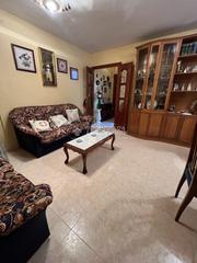 Appartement en Fuenlabrada II-El Molino. Piso en venta en fuenlabrada
