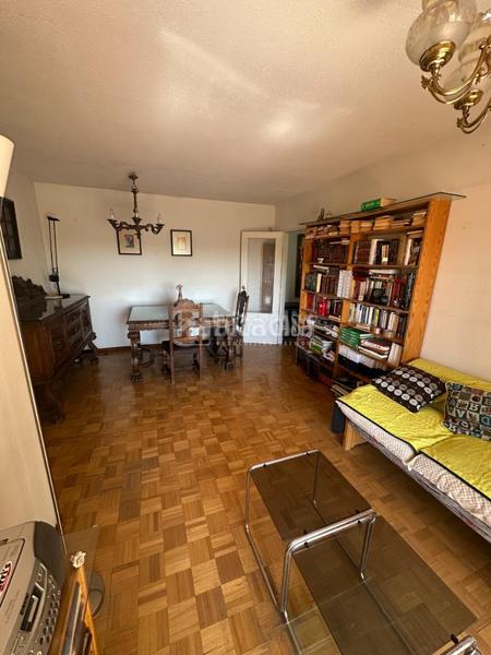 Foto 1348e44c-bbca-4fc9-86d9-cc2125b81e4b. Flat with heating in Fuenlabrada ii-el molino Fuenlabrada