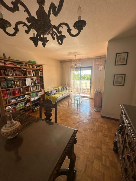 Foto 14aacb7d-4a10-45cf-b4ce-f25ac6f48434. Flat with heating in Fuenlabrada ii-el molino Fuenlabrada