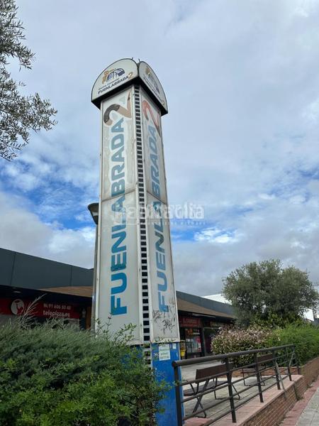 Foto 20655cc3-0dc4-4c2c-8d45-27312f78a622. Flat with heating in Fuenlabrada ii-el molino Fuenlabrada