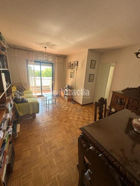 Foto 3192271c-97c4-4133-813e-26c08b785dfb. Flat with heating in Fuenlabrada ii-el molino Fuenlabrada