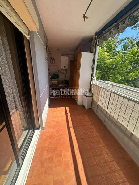 Foto 36bdfda6-29a0-454d-b610-11cfc1895830. Flat with heating in Fuenlabrada ii-el molino Fuenlabrada