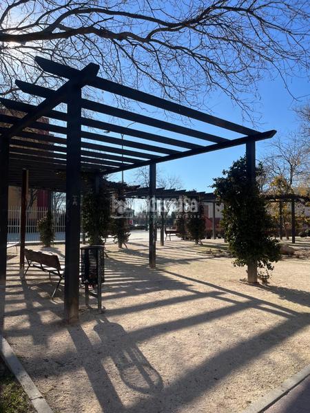 Foto 38038ee2-d252-4dfa-84e0-cce08c3f3ad2. Flat with heating in Fuenlabrada ii-el molino Fuenlabrada