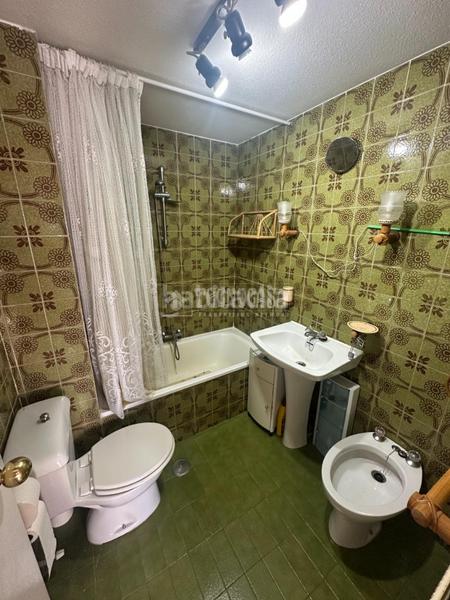 Foto 45217260-867e-44c7-ba08-77105ca7ecf6. Flat with heating in Fuenlabrada ii-el molino Fuenlabrada