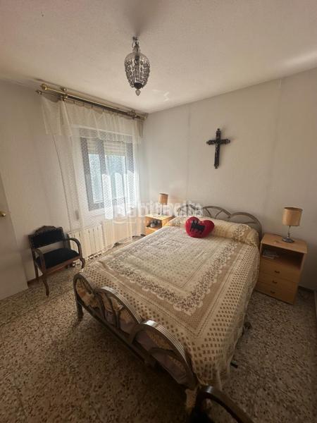 Foto 4c28181a-f3cc-40db-a0f7-dff6197f7498. Flat with heating in Fuenlabrada ii-el molino Fuenlabrada