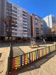 Pis a Fuenlabrada II-El Molino. Piso en venta en fuenlabrada