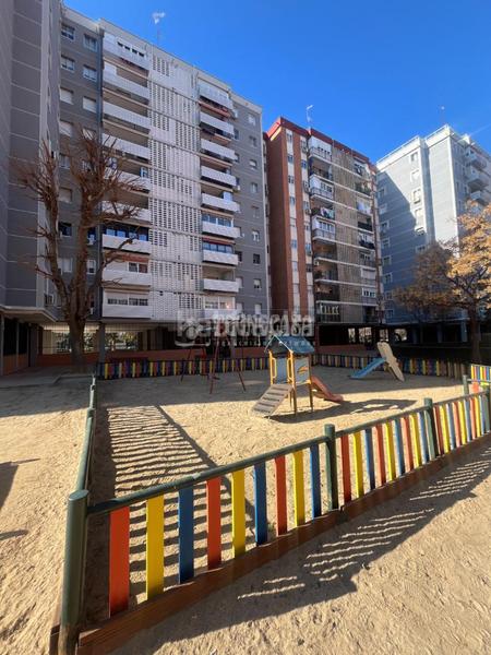 Foto 7dab6b31-5efb-4c60-9230-bf5673a10368. Flat with heating in Fuenlabrada ii-el molino Fuenlabrada