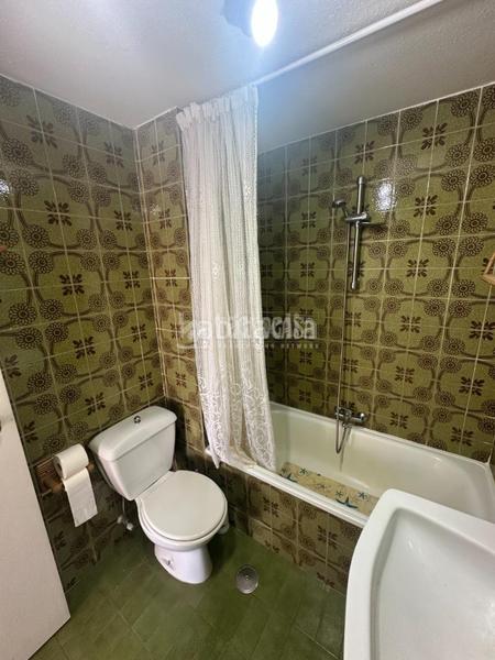 Foto 81422a37-b80b-4f74-adbc-acf1c19745cf. Flat with heating in Fuenlabrada ii-el molino Fuenlabrada