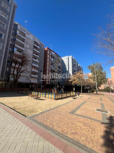 Foto 983d7596-17ed-476e-9b77-b58782fcc2e1. Flat with heating in Fuenlabrada ii-el molino Fuenlabrada