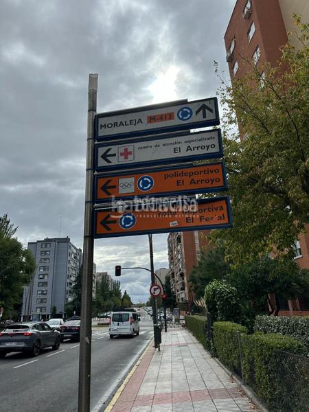 Foto c7ee84e2-5fdc-4e35-9165-488126ab665d. Flat with heating in Fuenlabrada ii-el molino Fuenlabrada