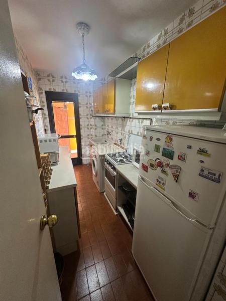 Foto cd59cb4b-5971-421b-99c6-a85e54d4997b. Flat with heating in Fuenlabrada ii-el molino Fuenlabrada