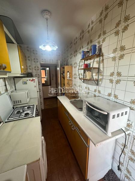 Foto e6eaf2e5-e303-43c6-87cd-8cf754f8e7be. Flat with heating in Fuenlabrada ii-el molino Fuenlabrada