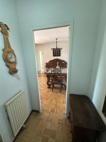 Foto f2995569-b875-457d-8335-7ee48707ed8d. Flat with heating in Fuenlabrada ii-el molino Fuenlabrada