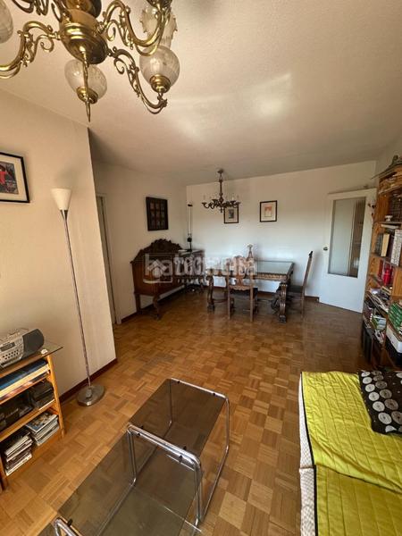 Foto f4b08a06-6833-427b-8e10-e25184223b5c. Flat with heating in Fuenlabrada ii-el molino Fuenlabrada