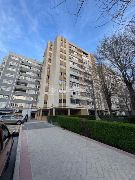 Foto 93e88172-fe75-4692-95fb-8394c6036ed9. Piso  en venta en Fuenlabrada ii-el molino Fuenlabrada