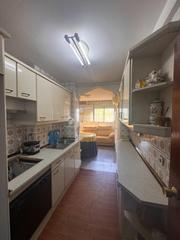 Appartement à Fuenlabrada II-El Molino. Piso en venta en fuenlabrada