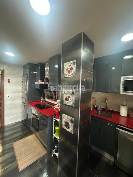 Foto 074fbfa1-ee78-40f9-bab1-4fe8de172d58. Pis amb calefacció a Centro Fuenlabrada