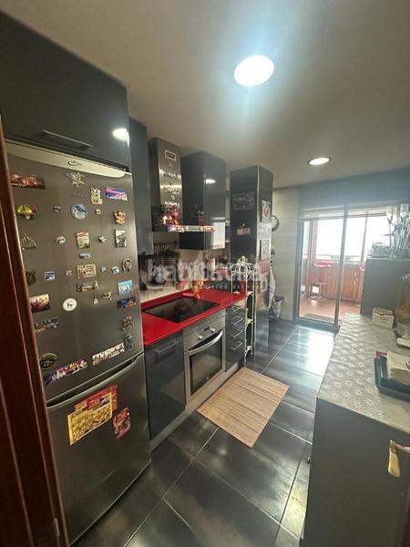 Foto 195beeea-feb9-4d46-bca5-e48542603aca. Pis amb calefacció a Centro Fuenlabrada