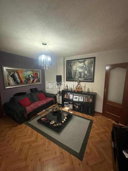 Foto 3afc2c3e-edf1-4fc5-a23d-d5bce4b09d6a. Pis amb calefacció a Centro Fuenlabrada