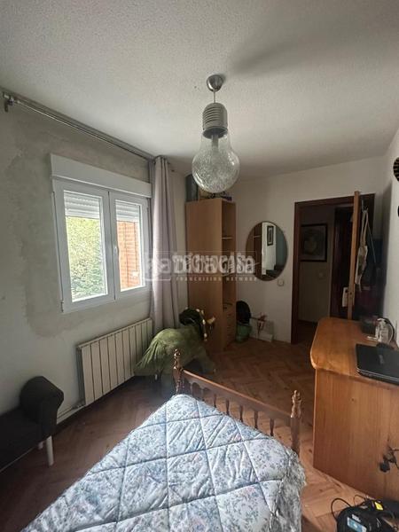 Foto 7836a10e-de28-4671-9680-cf3c410836b4. Pis amb calefacció a Centro Fuenlabrada