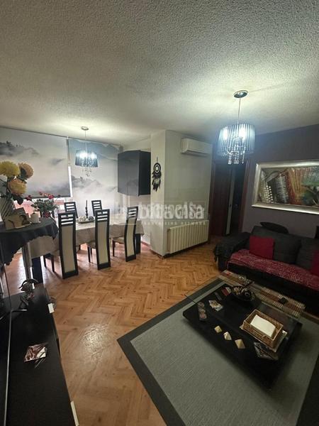 Foto ecb927ae-efb1-4d19-8f4b-66d6062b2a72. Pis amb calefacció a Centro Fuenlabrada