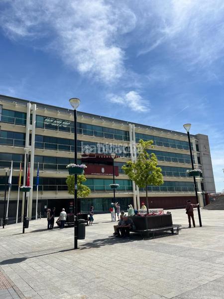 Foto c9fa2a18-7eef-4102-9d84-f36ba50baca6. Piso  en venta en Fuenlabrada ii-el molino Fuenlabrada