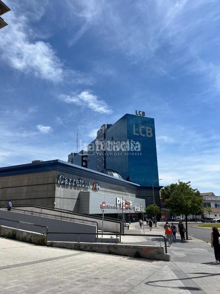 Foto e5ff5653-3bd9-40c6-be5d-a752e6203ba2. Piso  en venta en Fuenlabrada ii-el molino Fuenlabrada