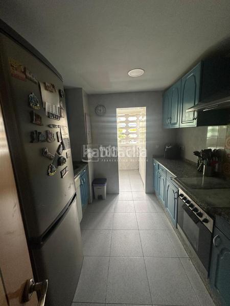 Foto 1a695f8a-256e-466e-8970-bc44d0eb98a3. Pis amb calefacció a Fuenlabrada ii-el molino Fuenlabrada