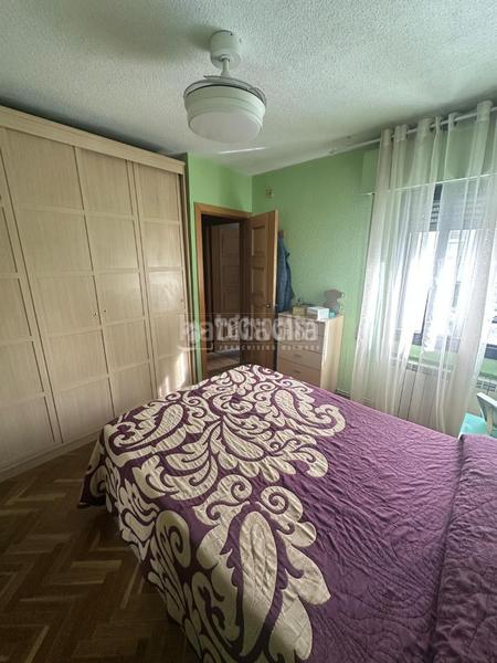 Foto 96c79cb5-d083-4f42-866e-4290fa744e42. Pis amb calefacció a Fuenlabrada ii-el molino Fuenlabrada