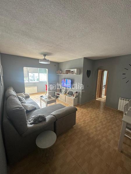 Foto abc3b05e-97b4-44ff-a9b5-1fe2e1257df2. Pis amb calefacció a Fuenlabrada ii-el molino Fuenlabrada