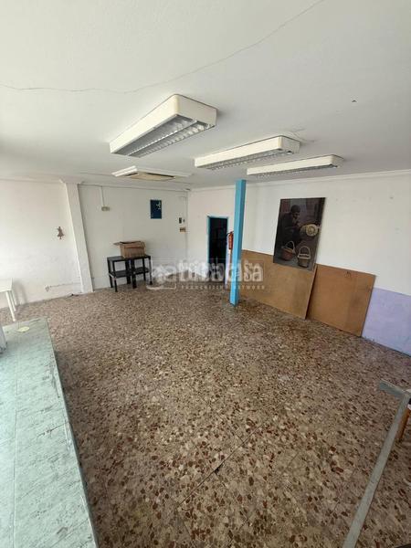 Foto 0770a822-0ffd-4375-abad-042265665563. Location local commercial dans Fuenlabrada ii-el molino Fuenlabrada