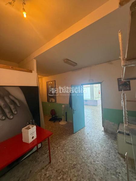 Foto 65bb314e-ed42-4086-be1e-c0f62e65b78b. Location local commercial dans Fuenlabrada ii-el molino Fuenlabrada