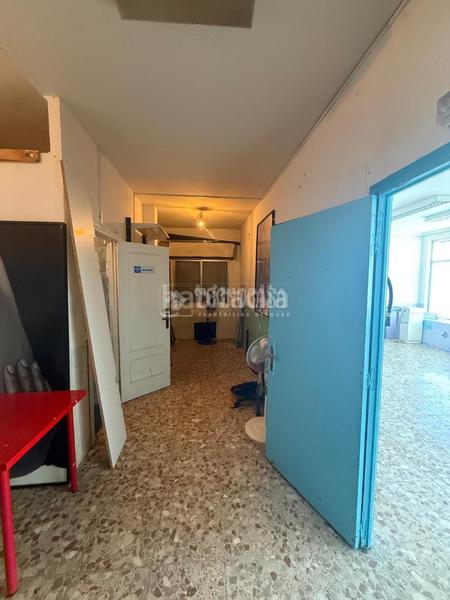 Foto 302a796e-d598-4d3b-a62c-e58a999fc7a2. Rent business premise in Fuenlabrada ii-el molino Fuenlabrada