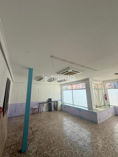 Foto 34ade72b-ea5b-4cad-ae0a-8e665a0b67a5. Rent business premise in Fuenlabrada ii-el molino Fuenlabrada