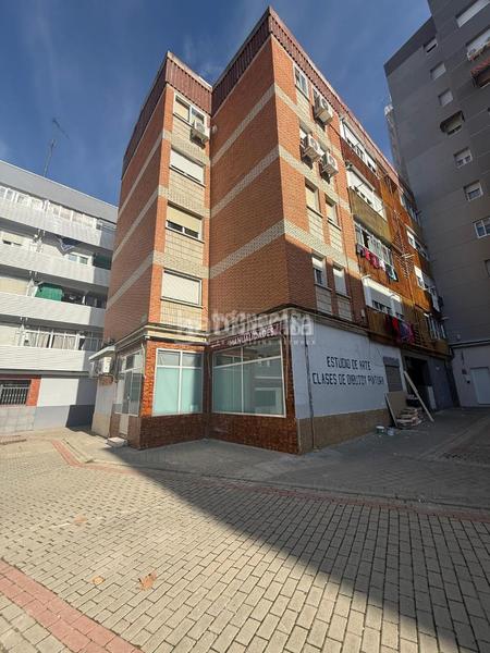 Foto 5cd1d8c8-5004-4e51-9907-ceb00ebe89ff. Rent business premise in Fuenlabrada ii-el molino Fuenlabrada